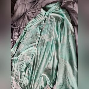 Lularoe button-up - L - New